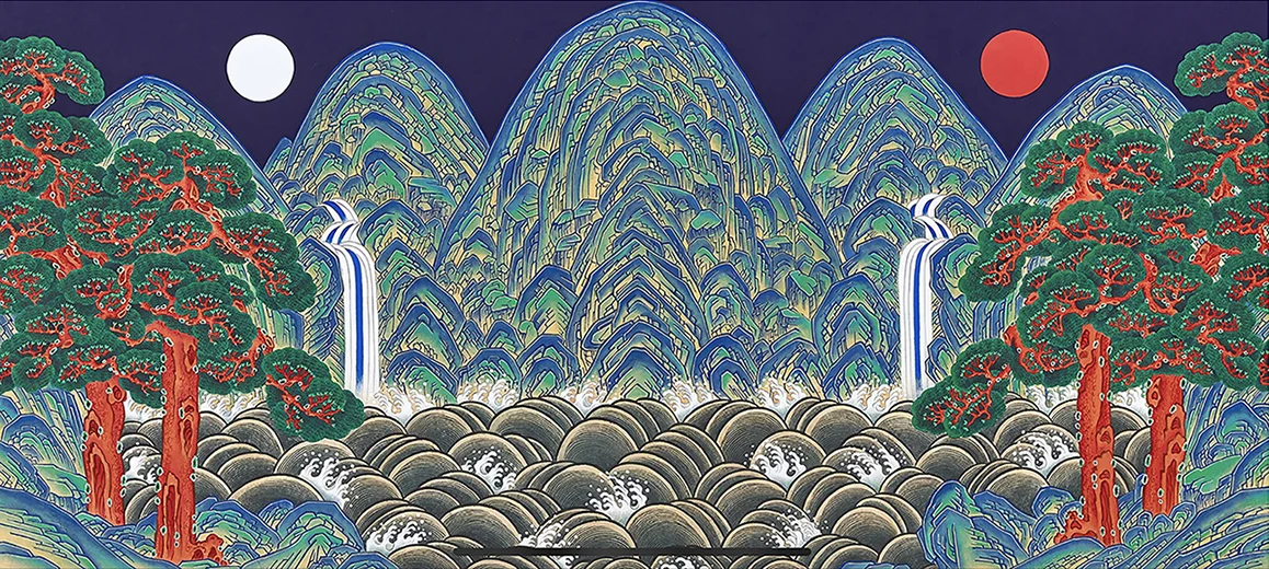 서윤경 · 빛방울