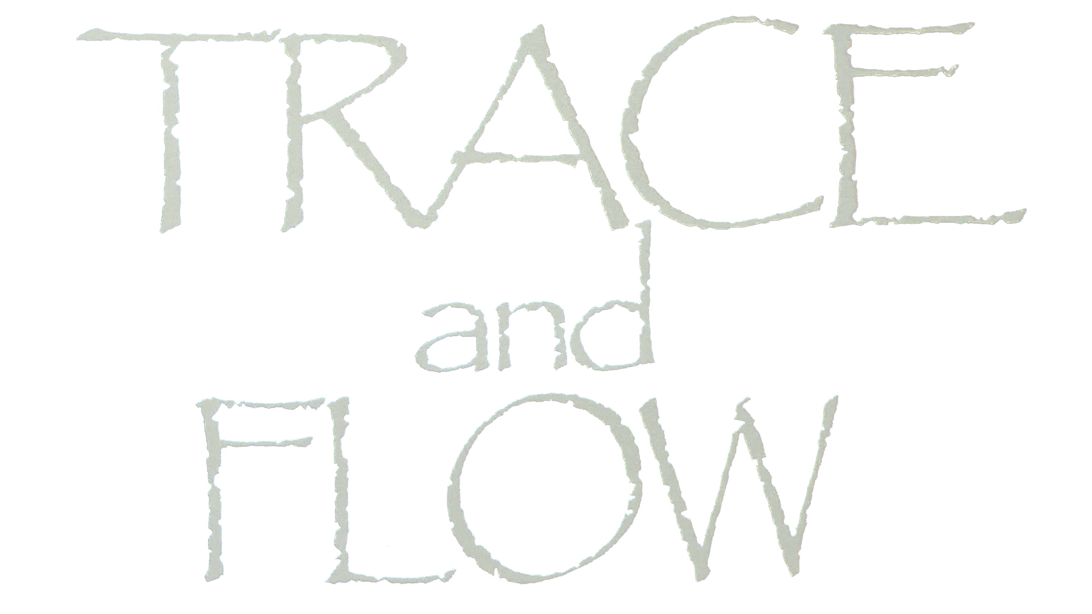 Trace and Flow